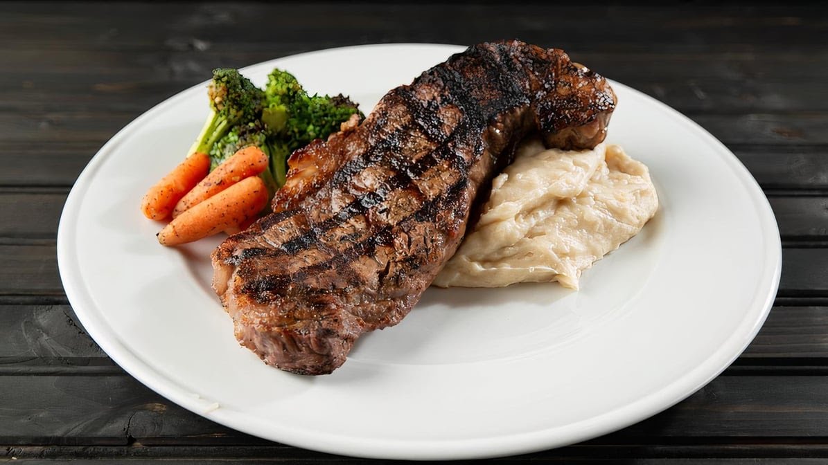 L.A. Bistro Canton by null