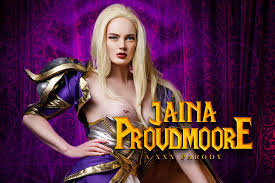 Jaina proudmoore from world of warcraft miapipai free hentai porno comics rule nude art jpg x Jaina proudmoore pov