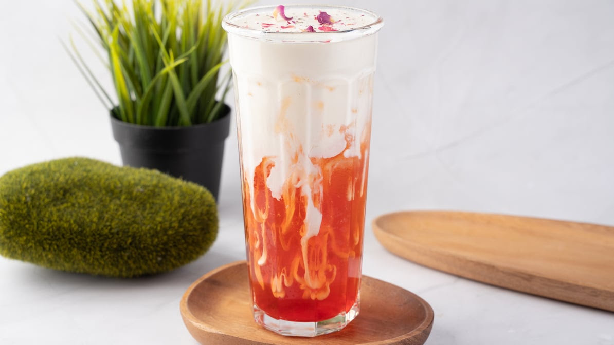 Grotto Tea Lounge by null