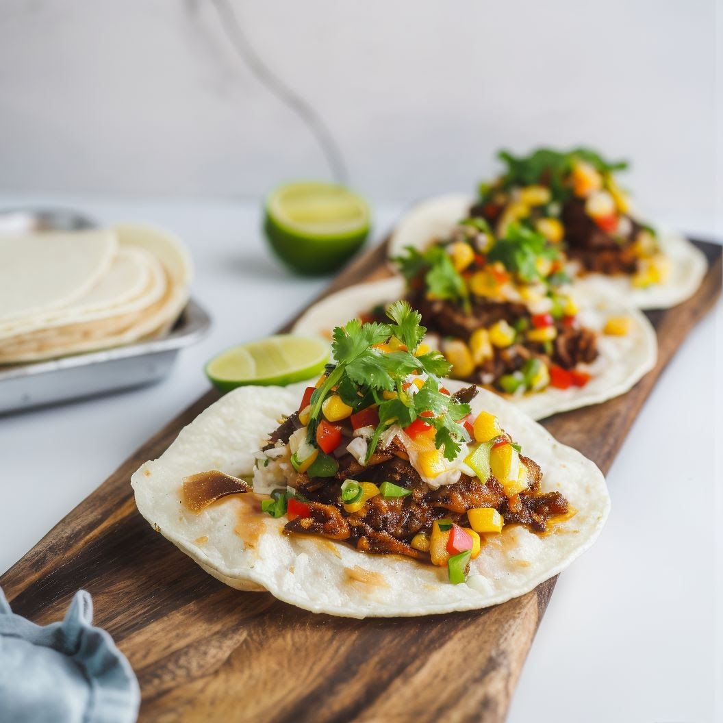 Lower East Side Tacqueria by null