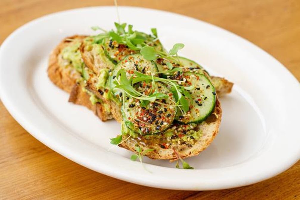 Farley's East by null