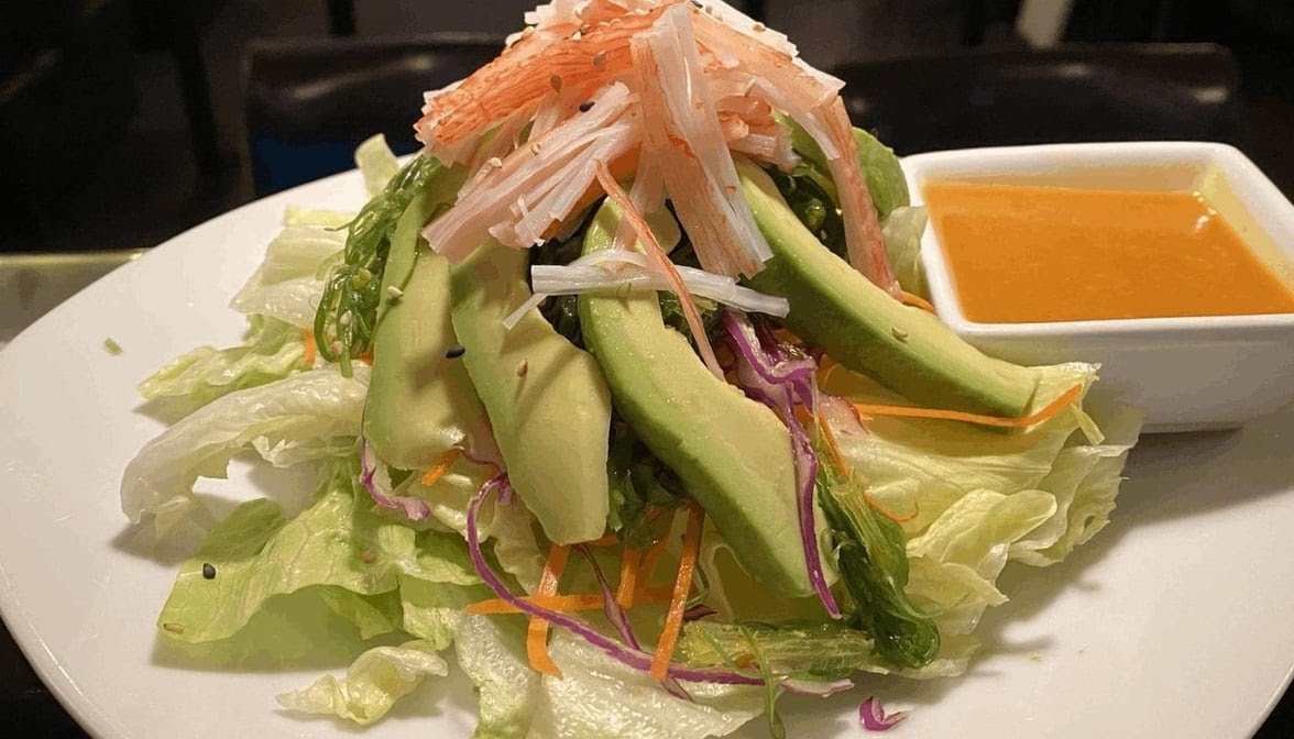 Thai Haru Restaurant by null