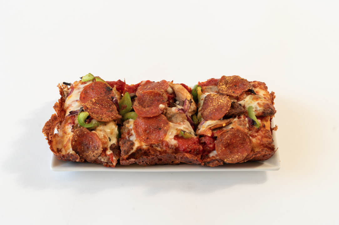 Fresh Brothers by null