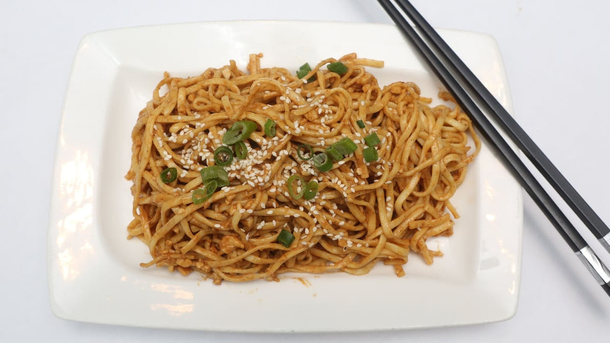 Grand Sichuan Eastern by null