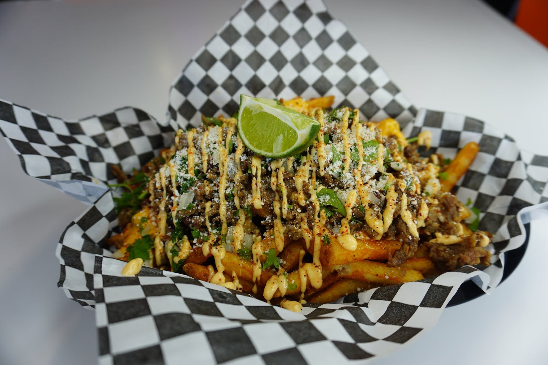 Jefe's Street Tacos & More by null