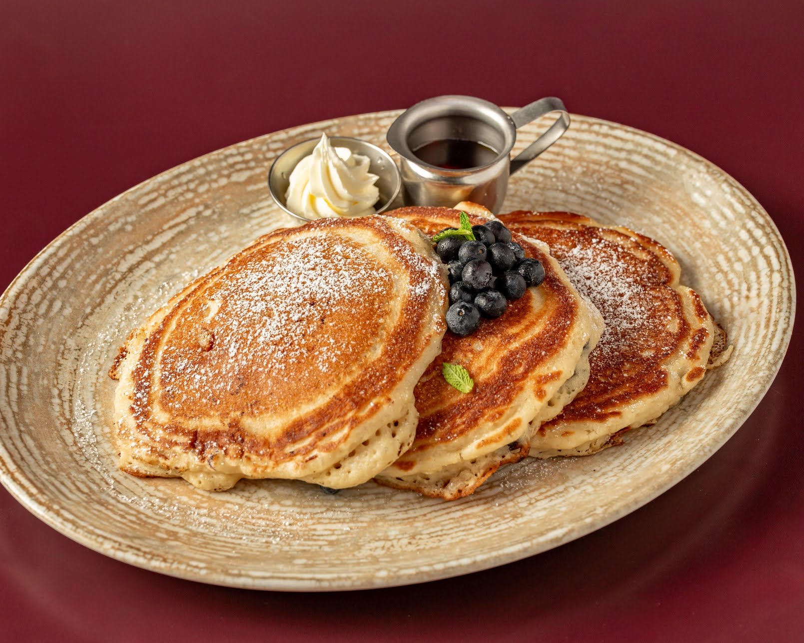 Royal Restaurant by null