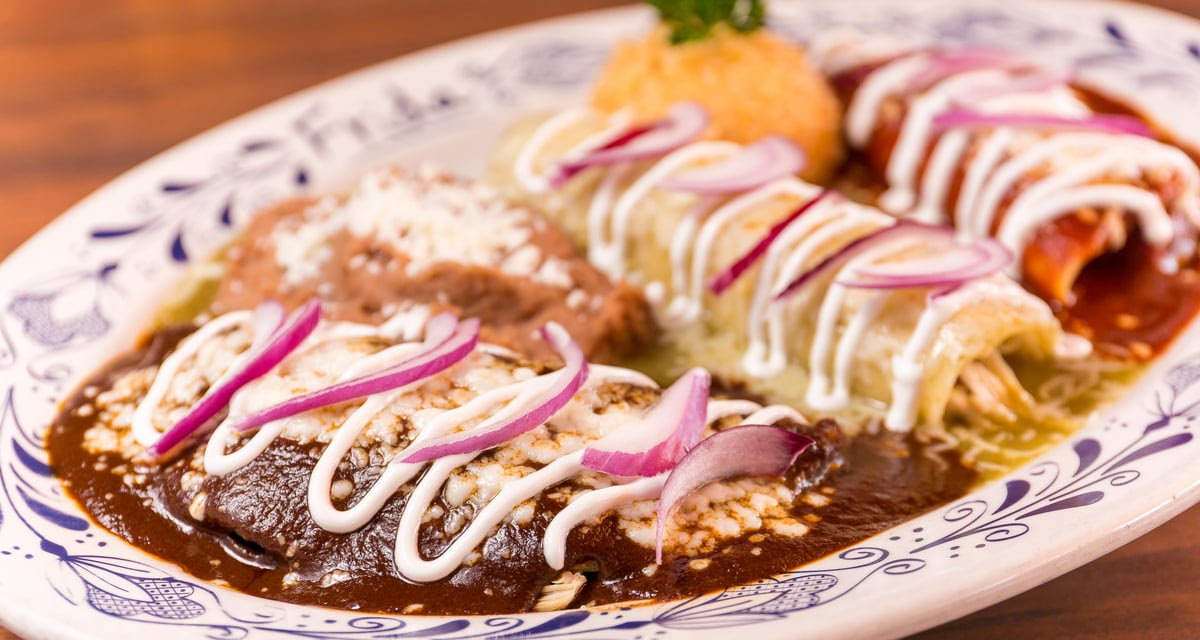 Frida Mexican Cuisine – Beverly Hills by null