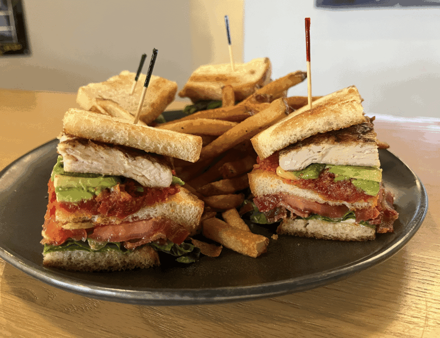 The Barrel Room Sports Bar and Grill by null