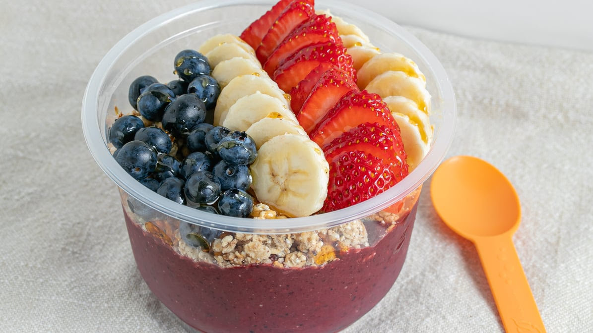 Brian's Shave Ice and Boba by null