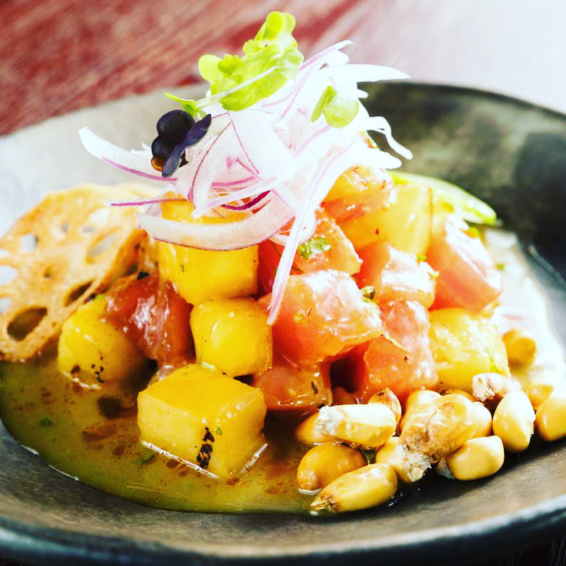 Surfish Bistro by null