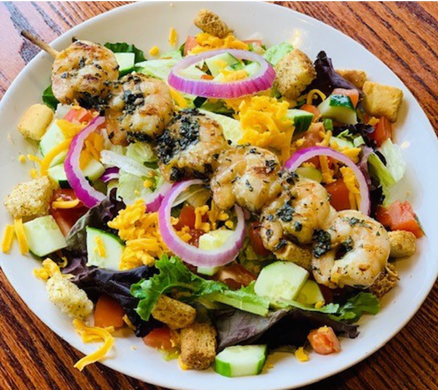 UNO Pizzeria & Grill by null