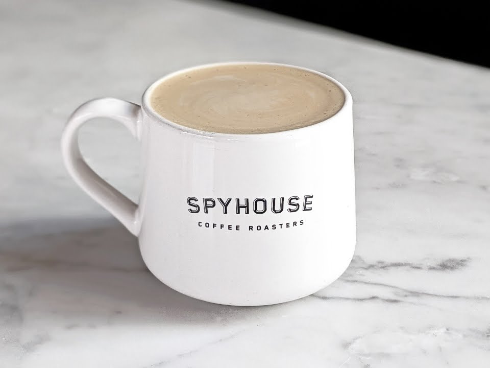 Spyhouse Coffee Roasters | Uptown by null