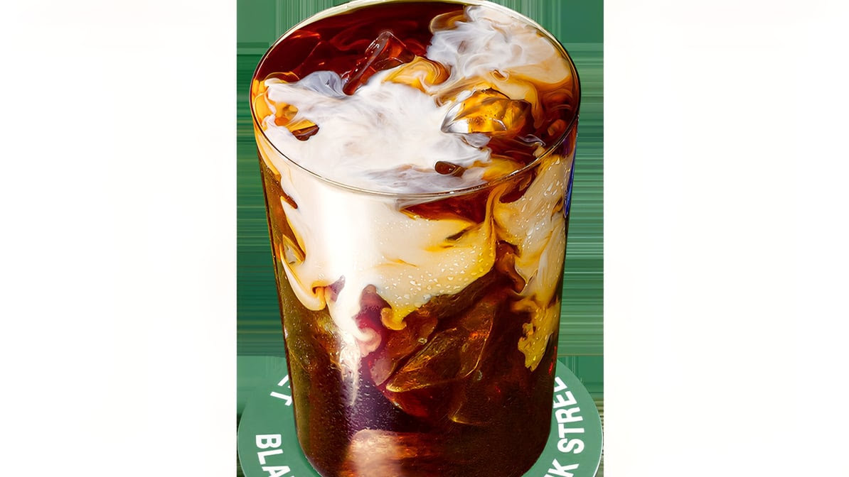 Blank Street Coffee by null