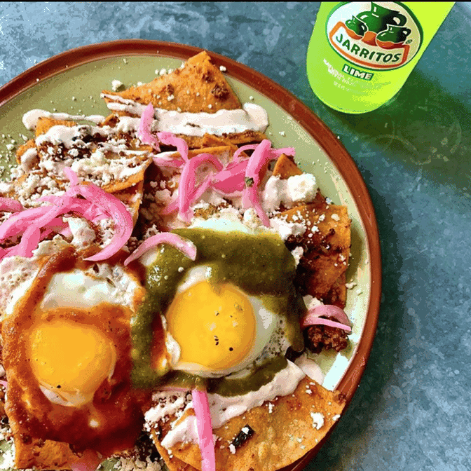 Lone Star Taco Bar by null