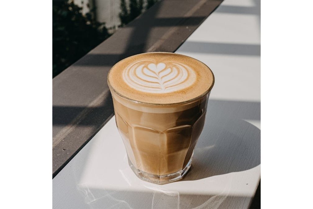 Tartine Venice by null