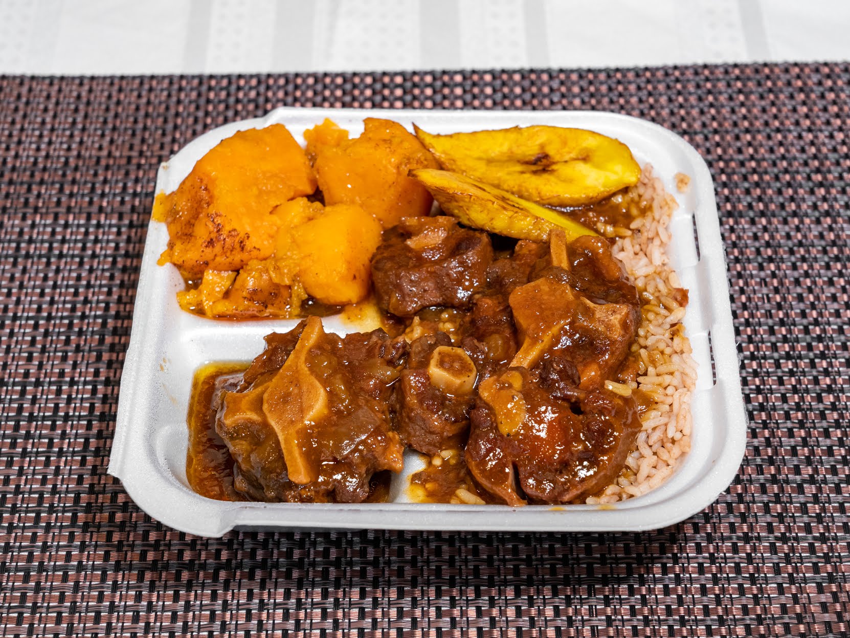 Caribbean Citchen by null