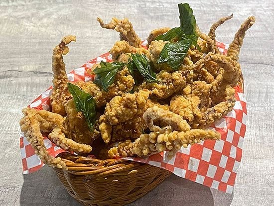 No. 1 Beef Noodle by null