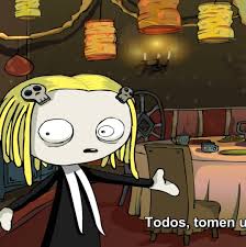 cute dead girls|Lenore - Cute Little Dead Girl by SketchMeNot on Newgrounds