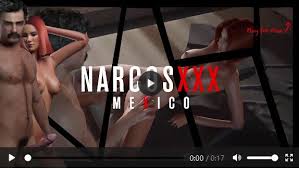 Narcos video game jpg x Xxx free play