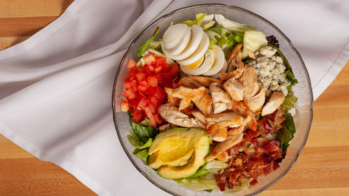 Cronies Sports Grill by null