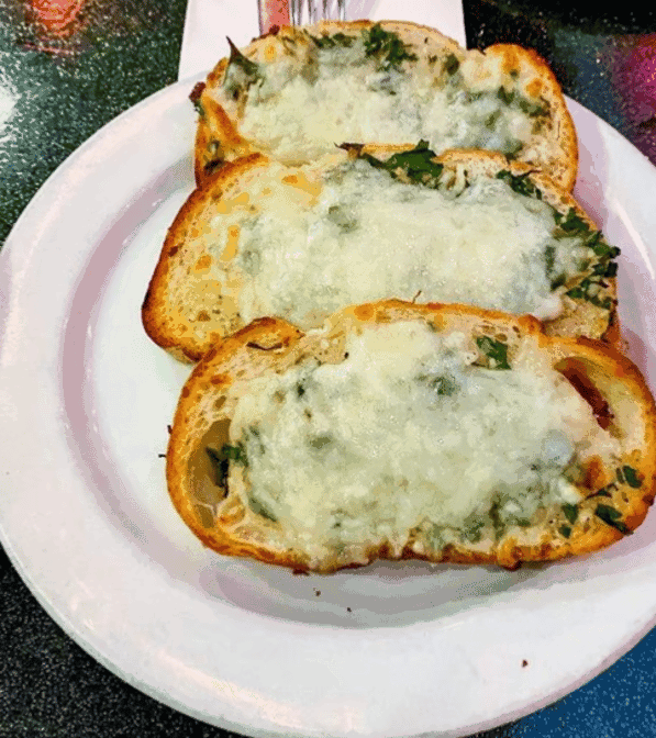 Emmy's Spaghetti Shack by null