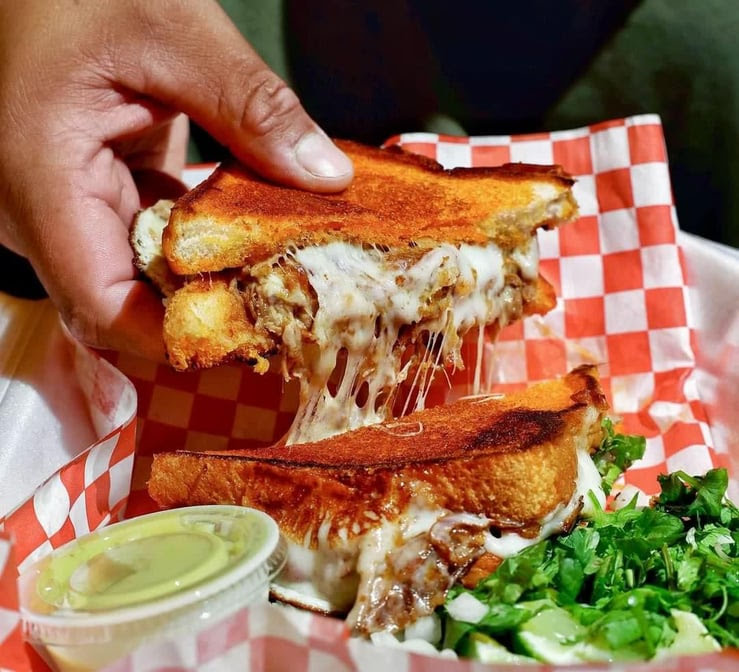 Tejas Birria by null