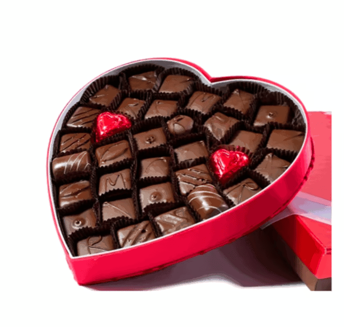 Li-Lac Chocolates (Chelsea Market) by null