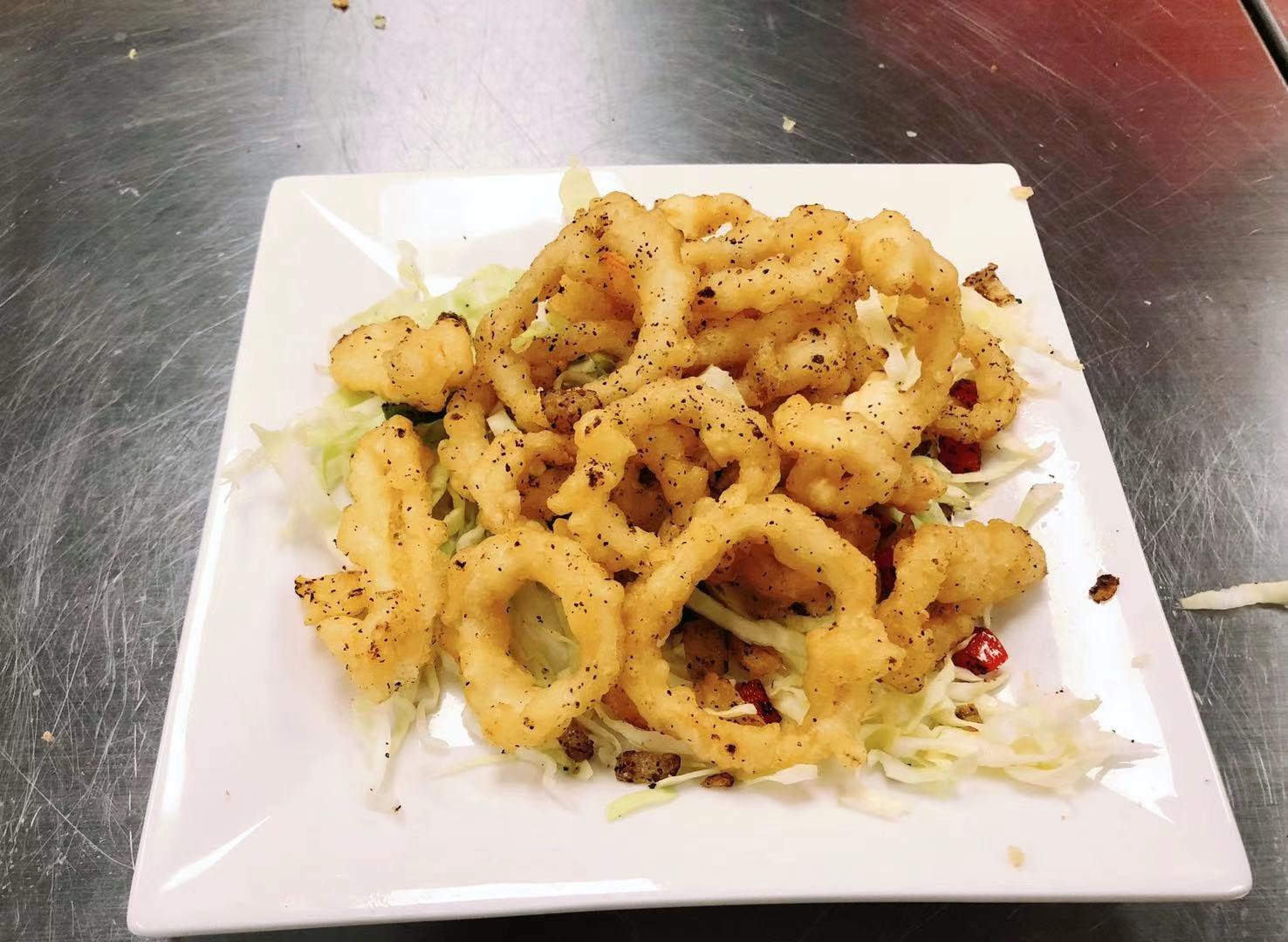 3+3 Lanzhou Ramen by null