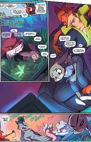 Aria locked in ongoing comic porn comics jpg x Furry comic