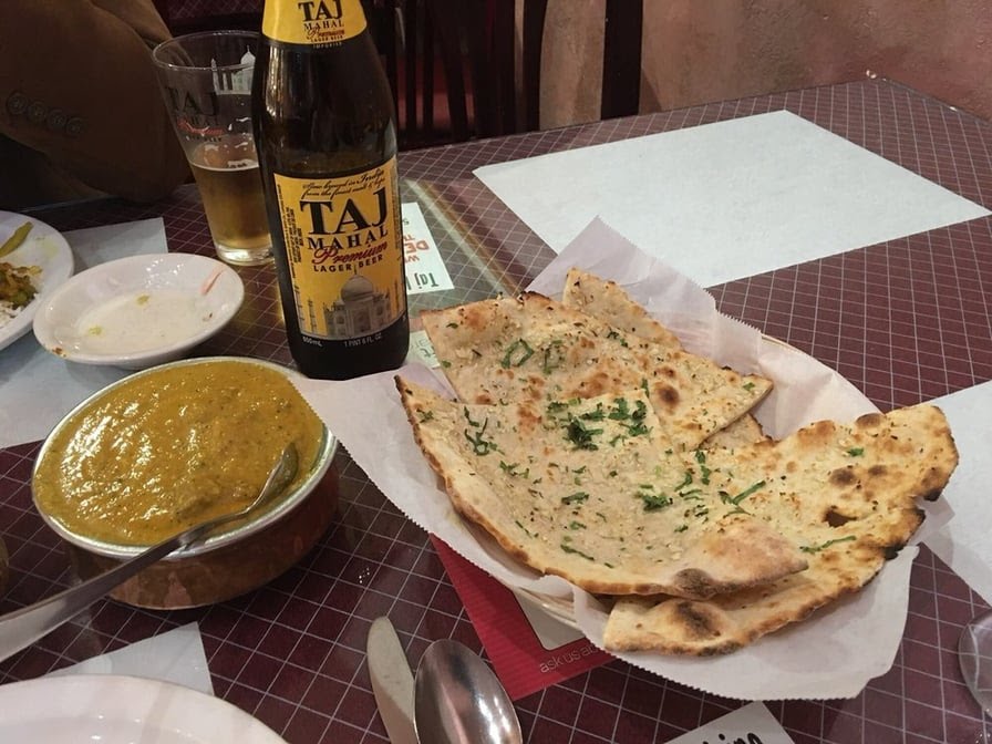 Taj Indian Cuisine by null