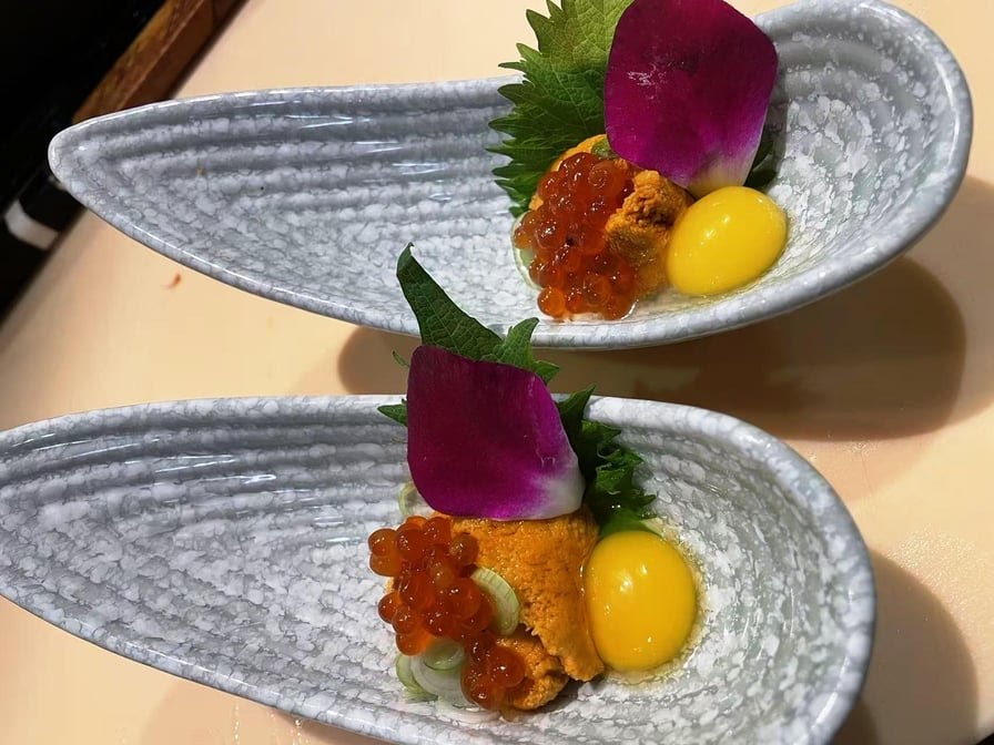 Tokyo Feng Ramen & Sushi by null