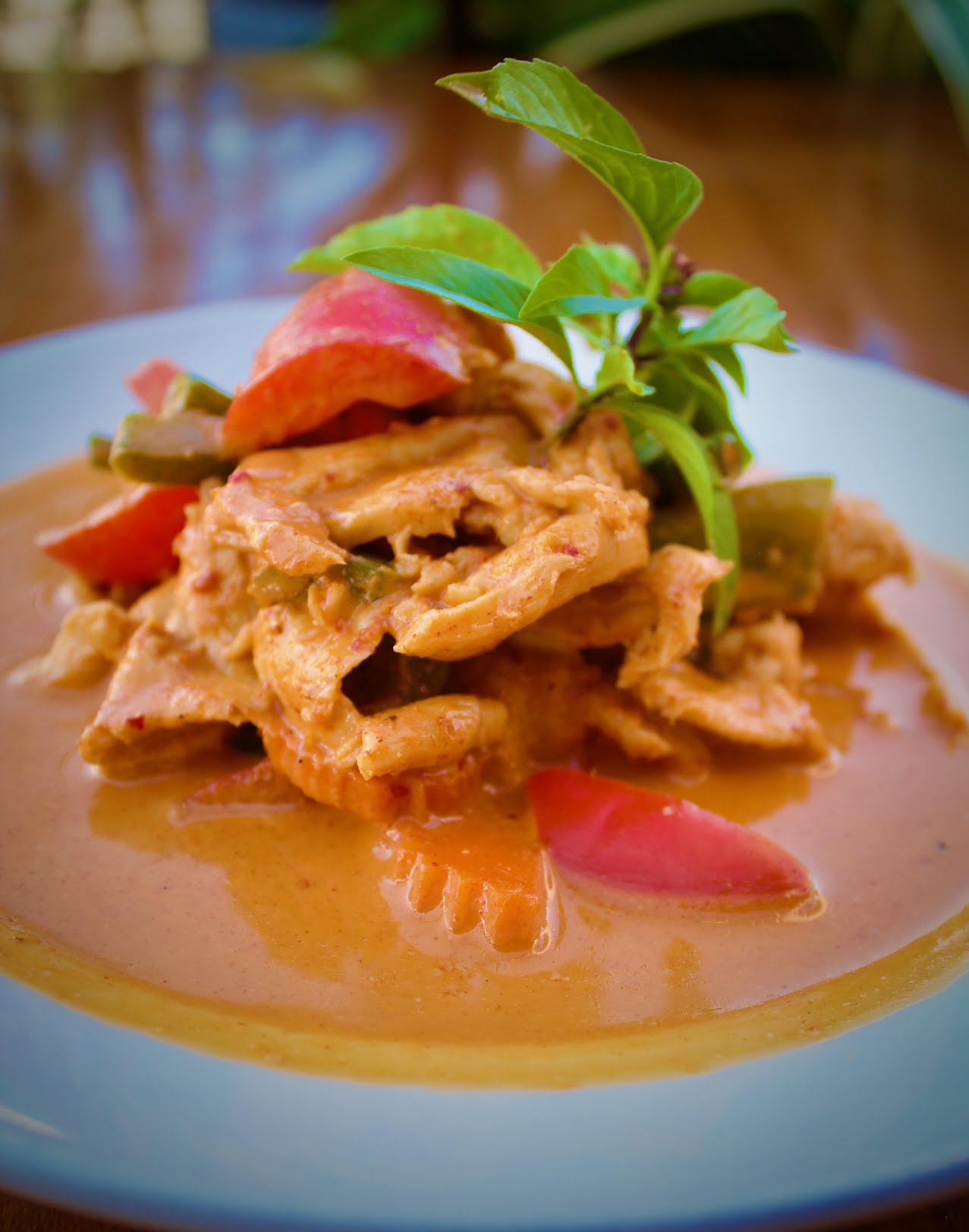 Atchana's Homegrown Thai Restaurant by null