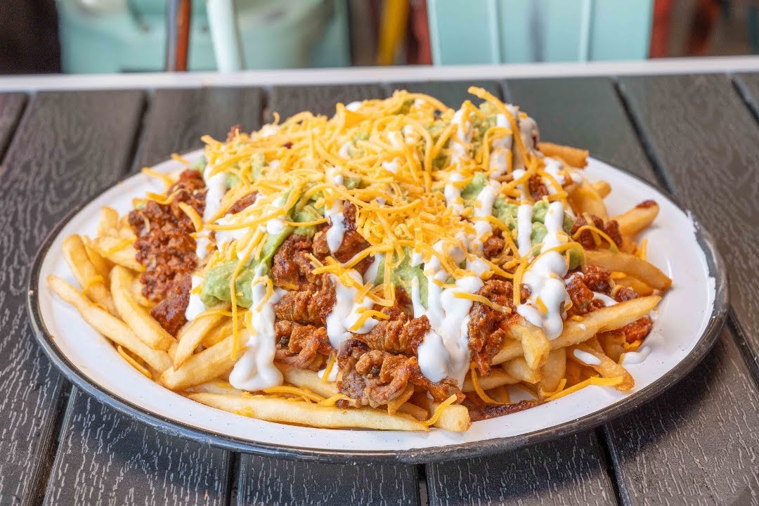 El Pollo Grill - Otay Ranch by null