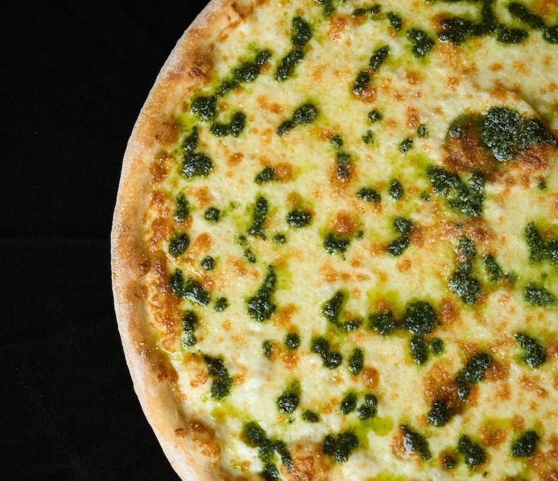 Landini's Pizzeria by null