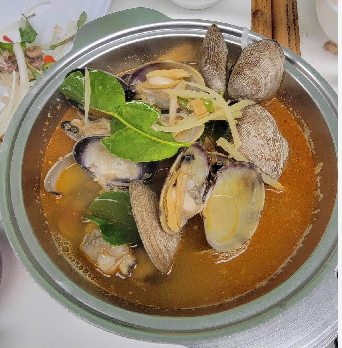 Cháo Niêu 35 by null