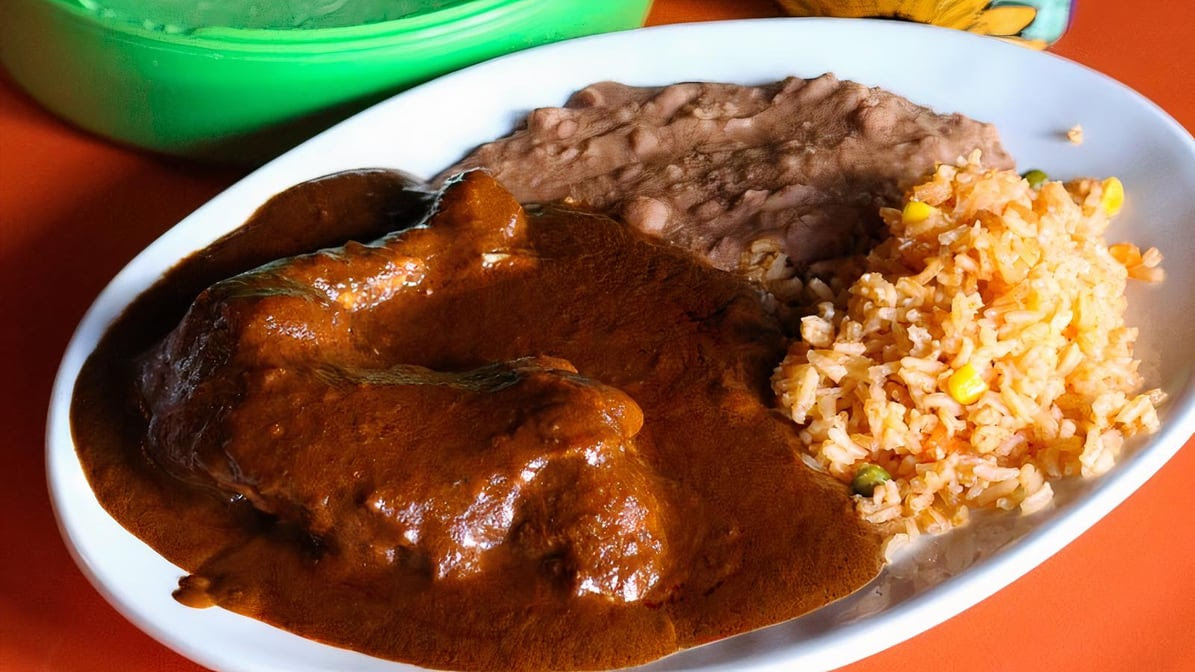 El Globo Restaurant by null