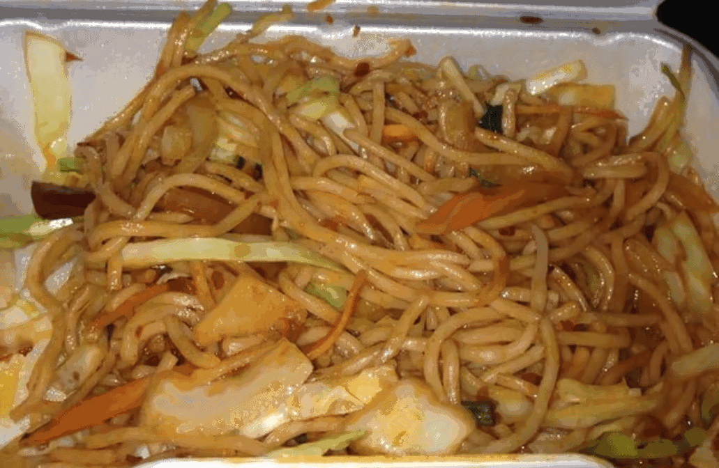 HAKKA CHILLI by null