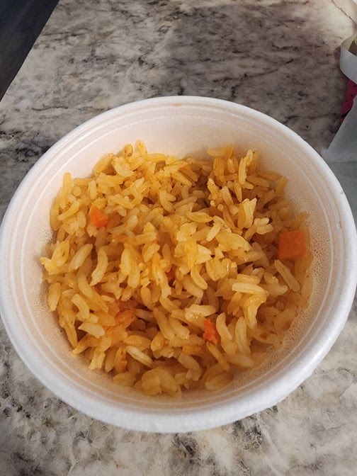 Axel’s Taco Shop by null