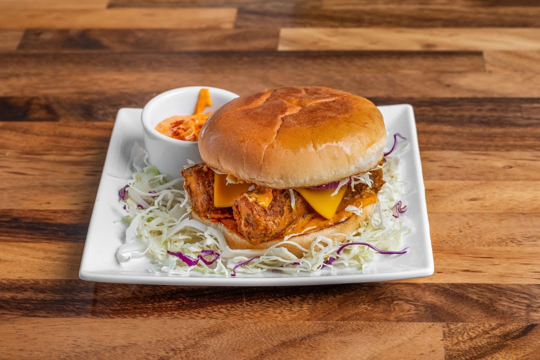 Desi District by null