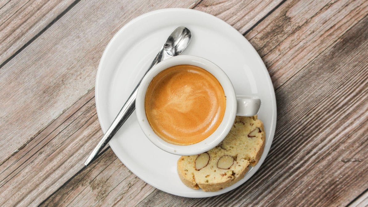 La Tazza by null
