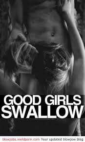 Good girls swallow alexa flexy vredging porn video jpg x Good girls swallow