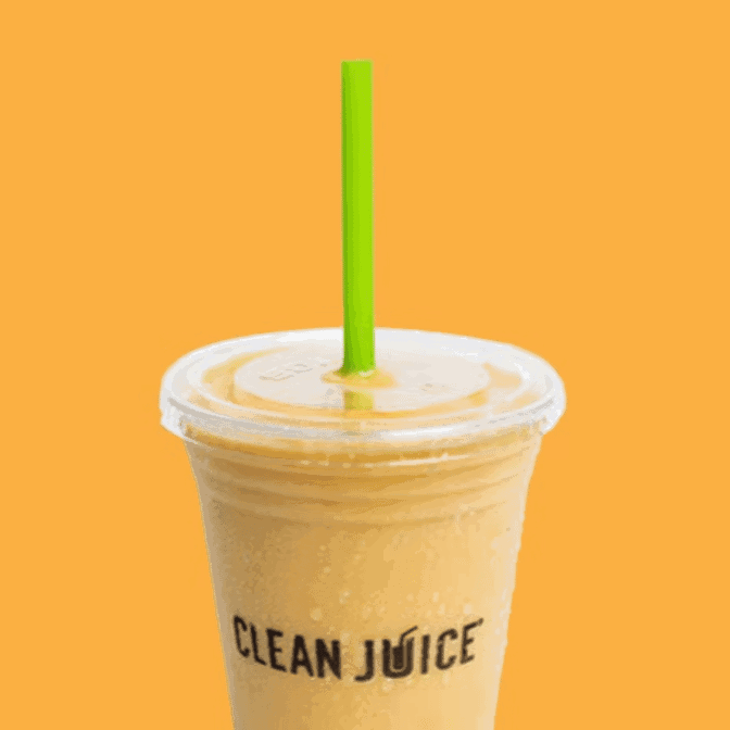 Clean Juice Round Rock by null