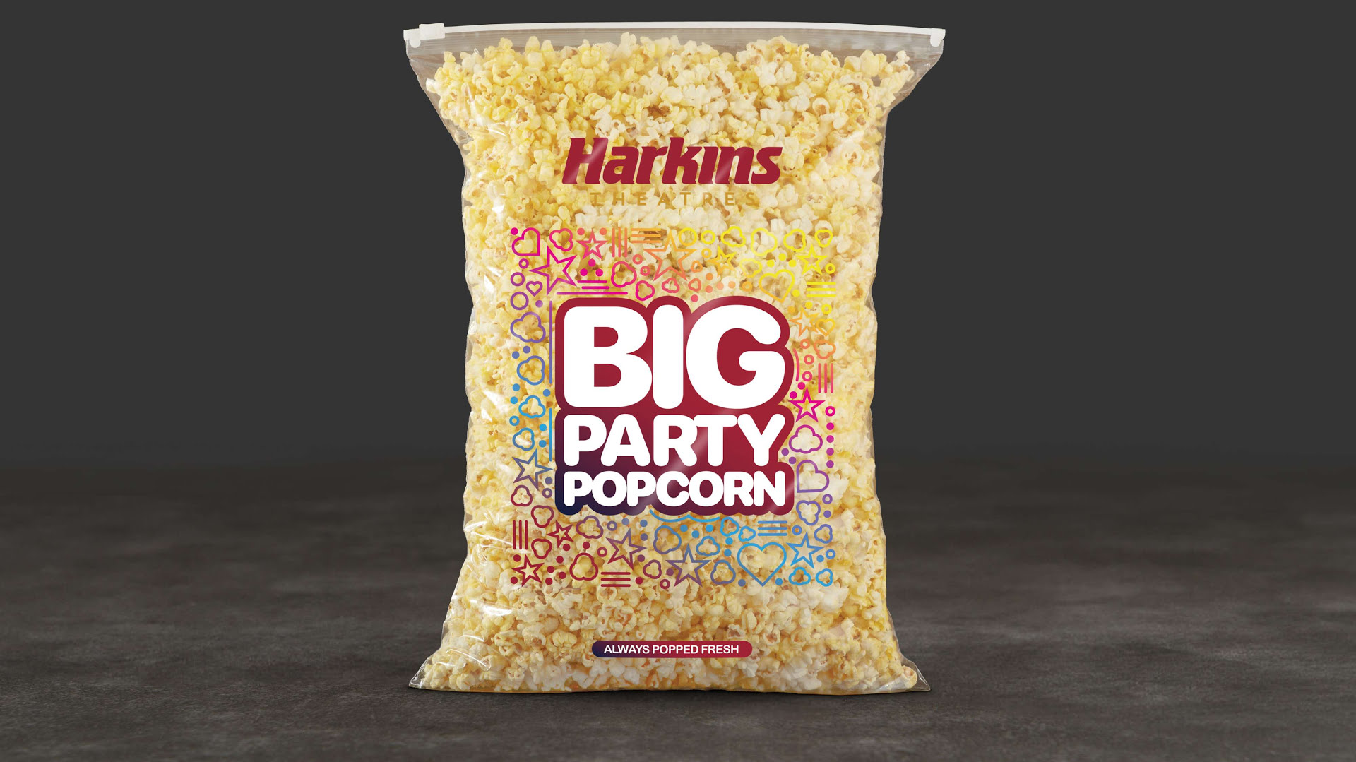 Harkins Lake Pleasant CINÉGRILL by null