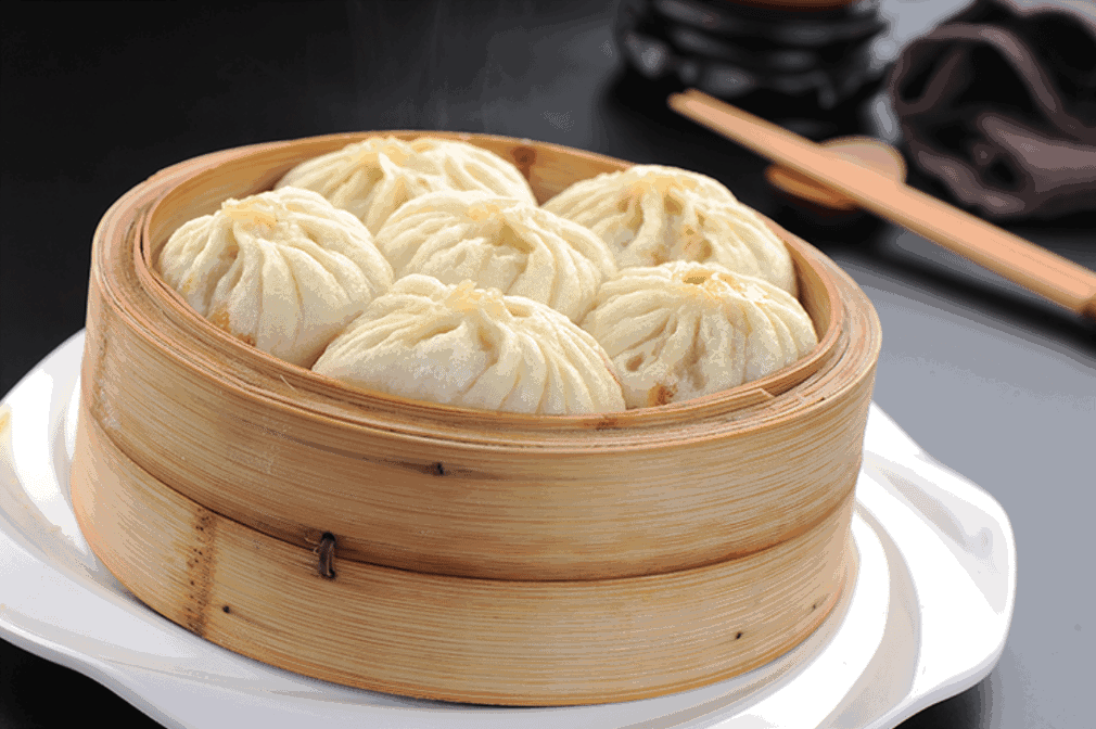 Beijing Restaurant by null