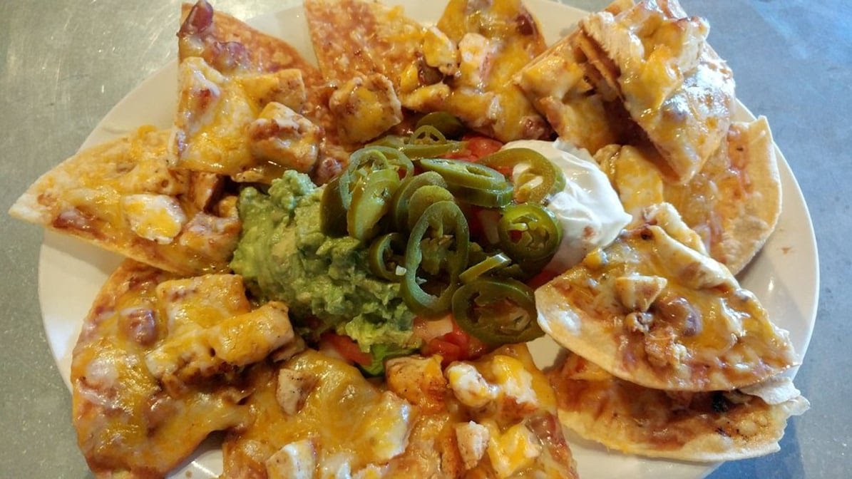 The Green Gator Frisco by null