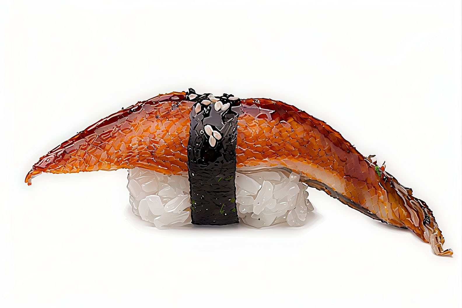 Hasu Sushi by null