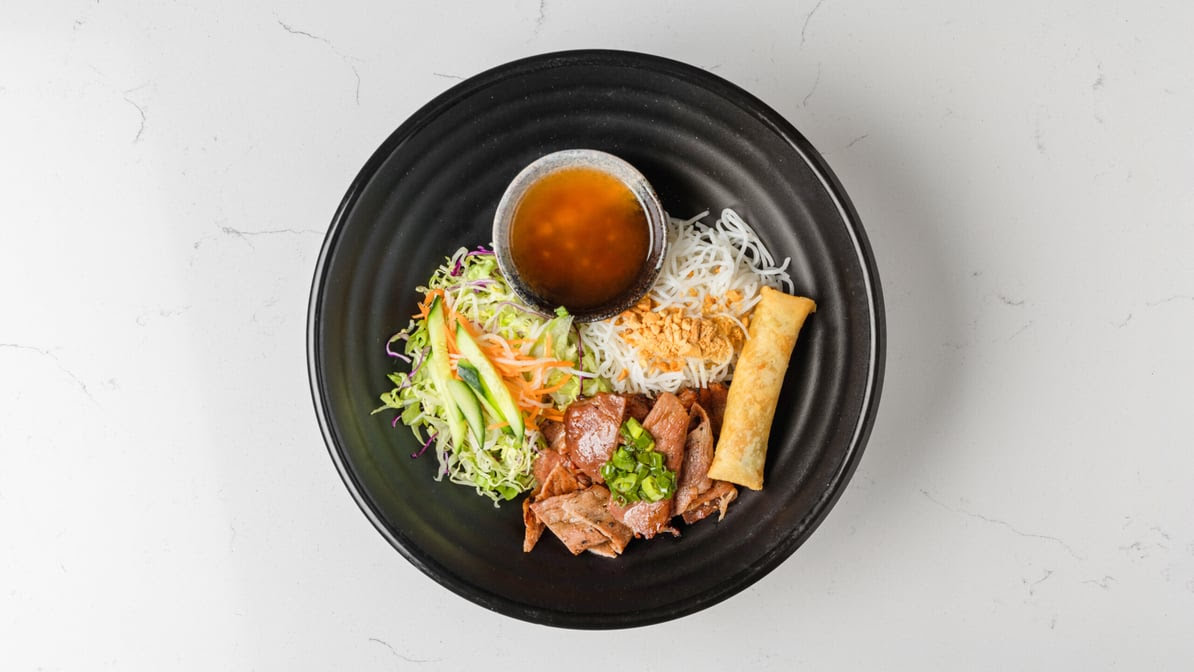Lotus Vietnamese Cuisine by null