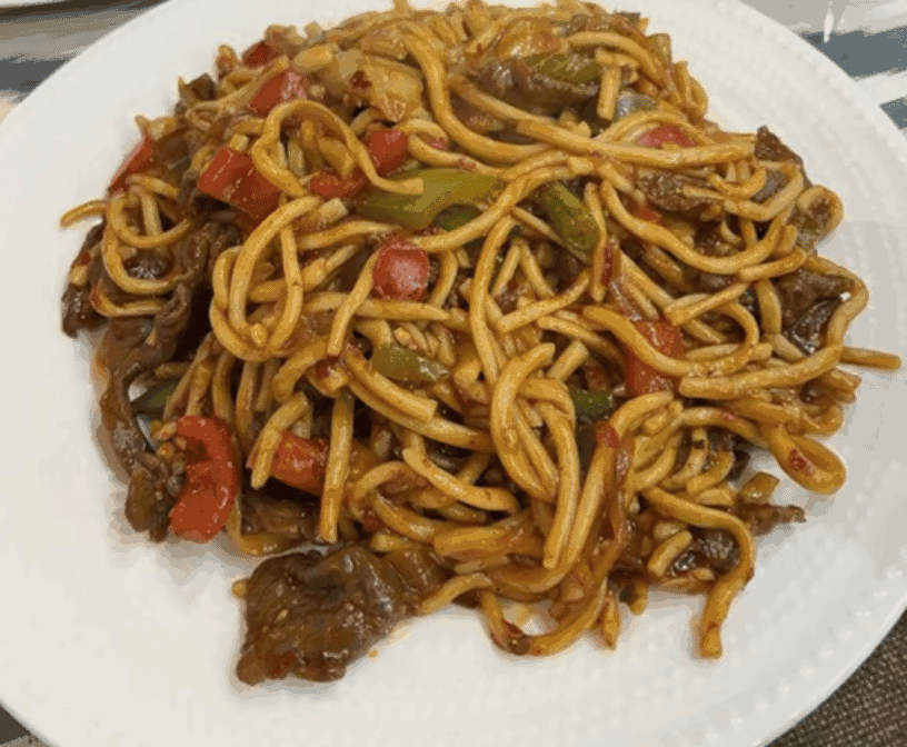 Faiza Chicago by null