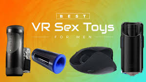 Vr sex doll porn no strings attached jpg x Vr sex toys