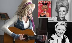 Her virginity jpg x Parton sexy